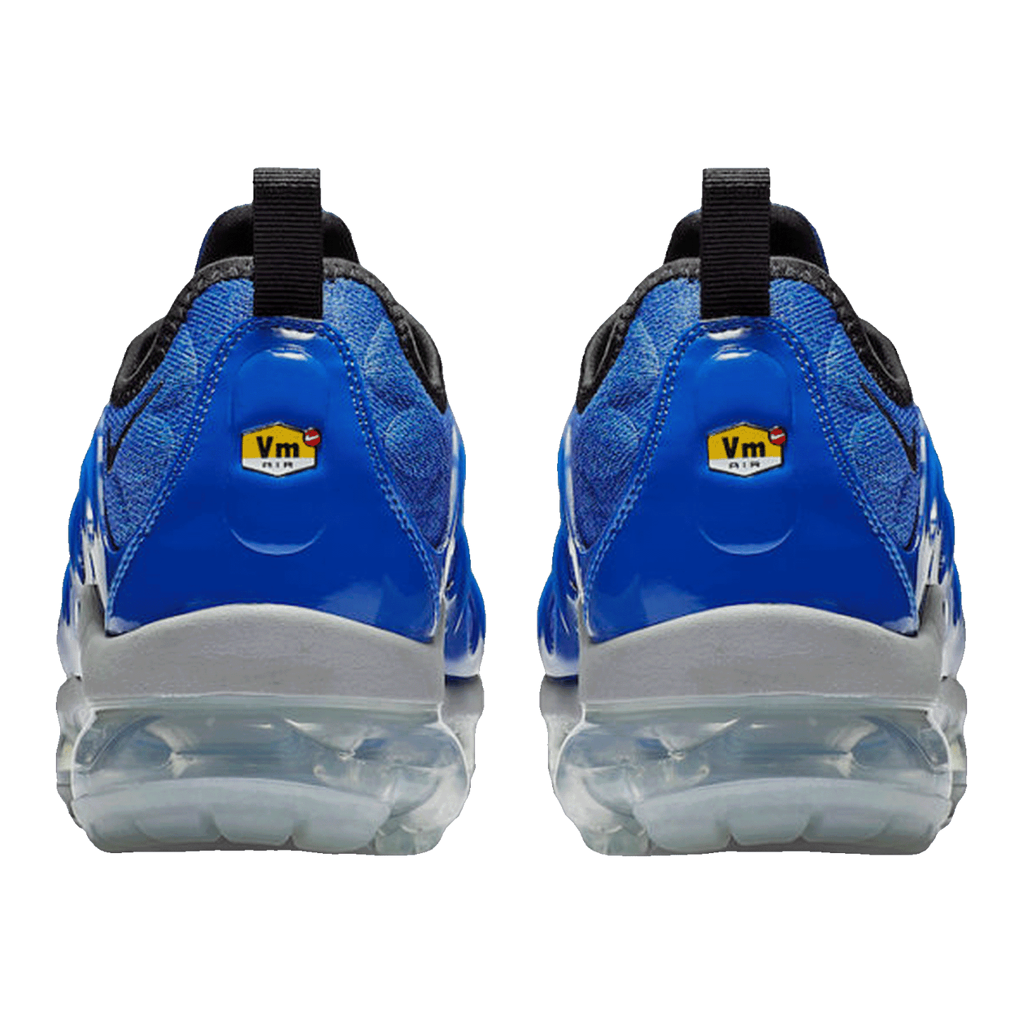 Nike Air VaporMax Plus Game Royal Racer Blue Back 924453-404