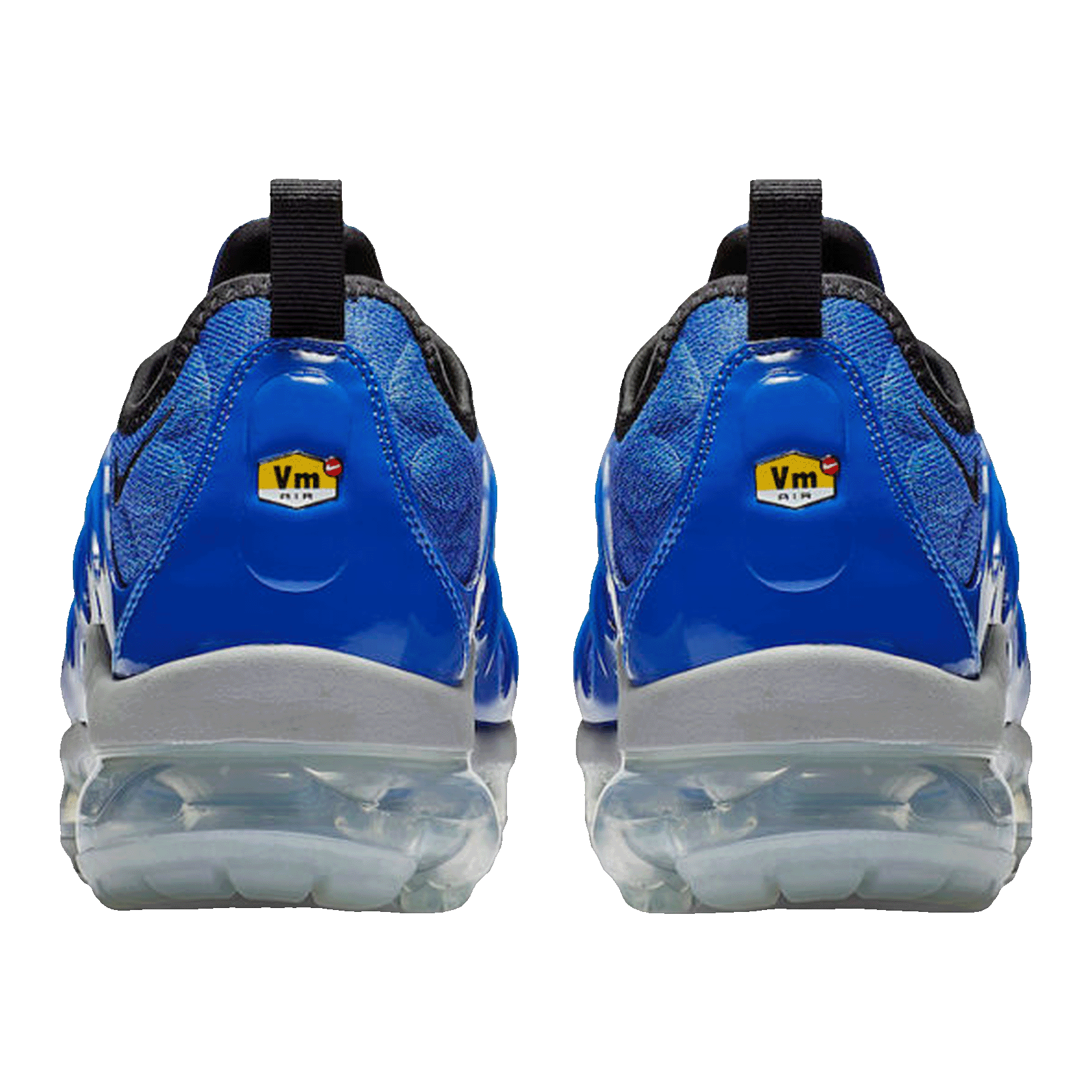 Nike Air VaporMax Plus Game Royal Racer Blue Back 924453-404