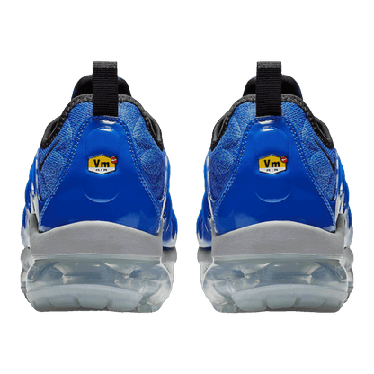 Nike Air VaporMax Plus Game Royal Racer Blue Back 924453-404