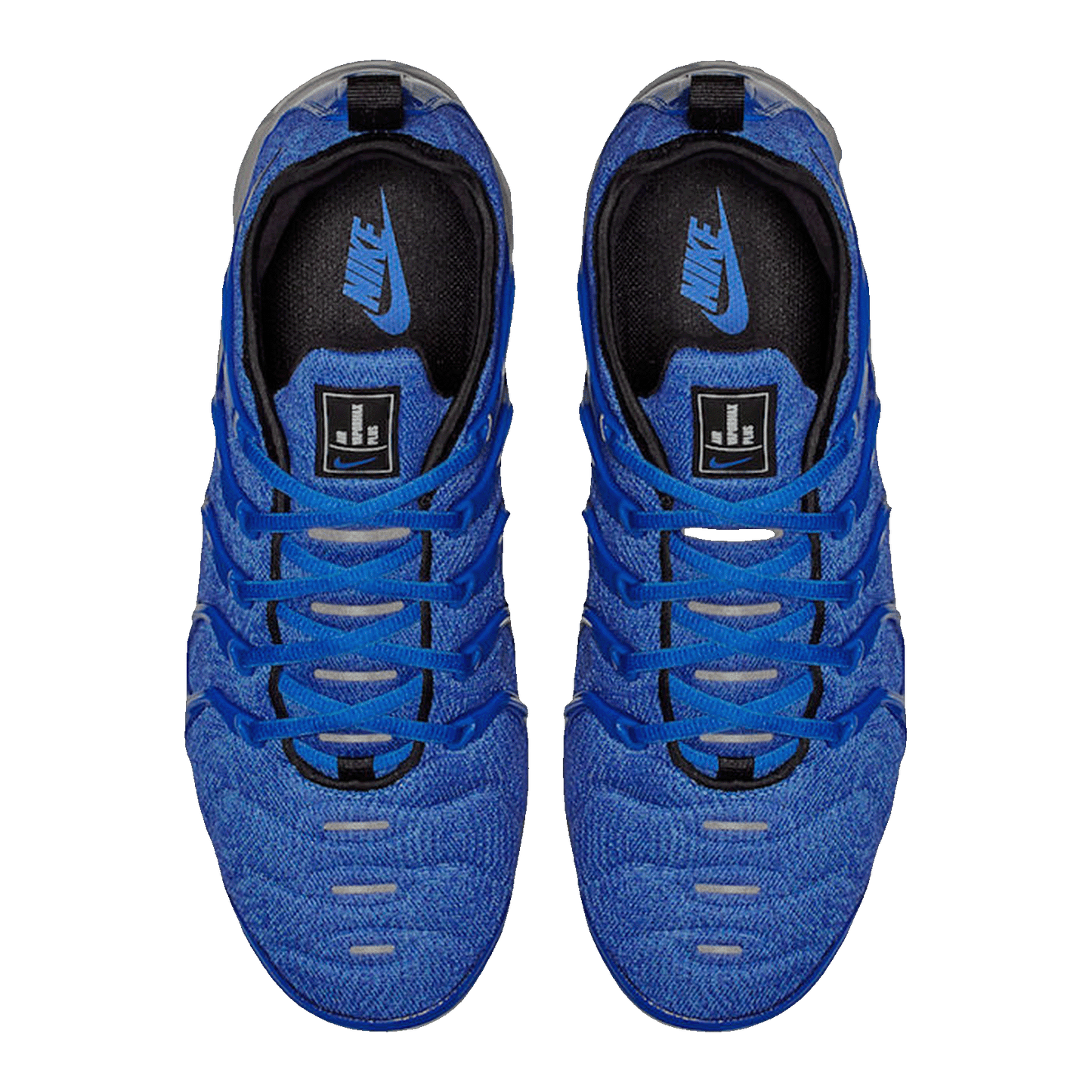 Nike Air VaporMax Plus Game Royal Racer Blue Oben 924453-404