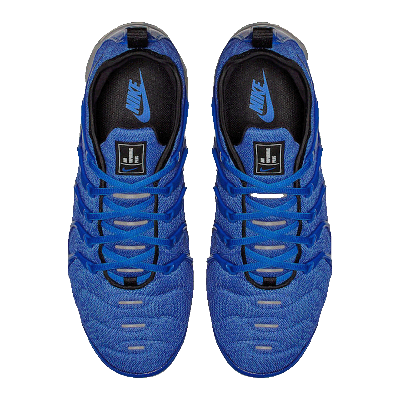 Nike Air VaporMax Plus Game Royal Racer Blue Oben 924453-404