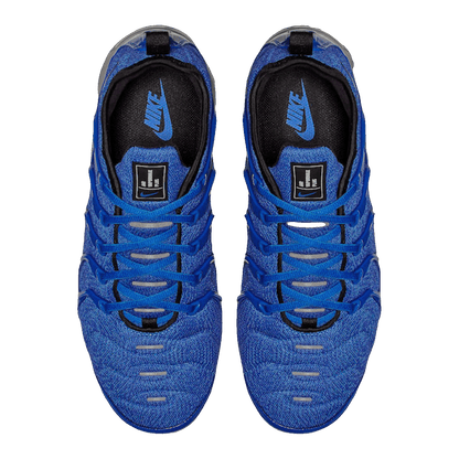 Nike Air VaporMax Plus Game Royal Racer Blue Oben 924453-404