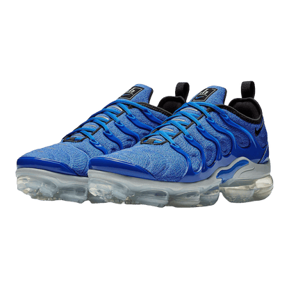 Nike Air VaporMax Plus Game Royal Racer Blue Side 924453-404