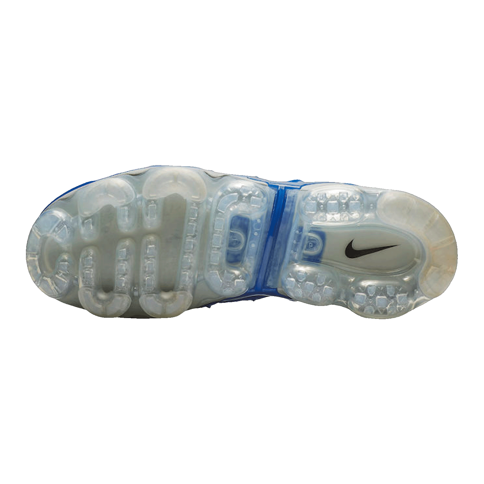 Nike Air VaporMax Plus Game Royal Racer Blue Sohle 924453-404