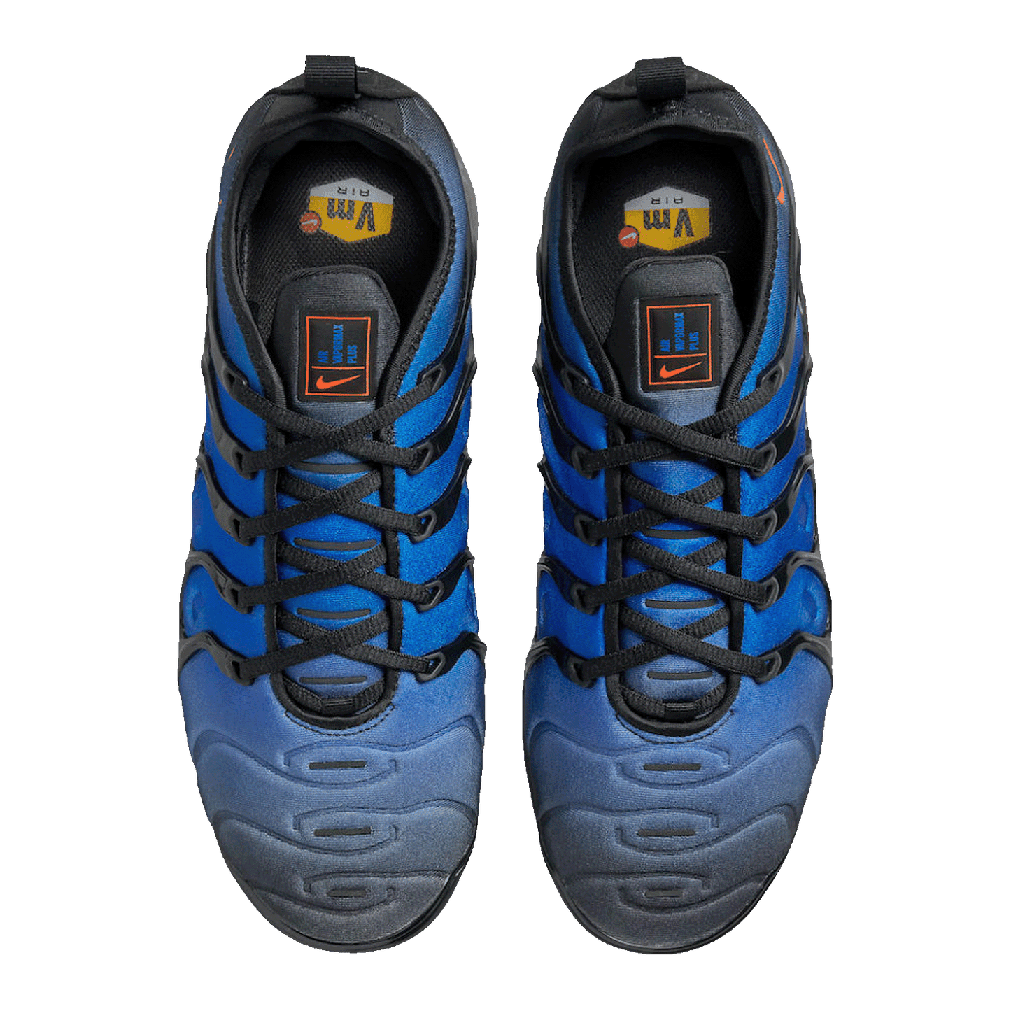 Nike Air VaporMax Plus Knicks Oben DO6679-001