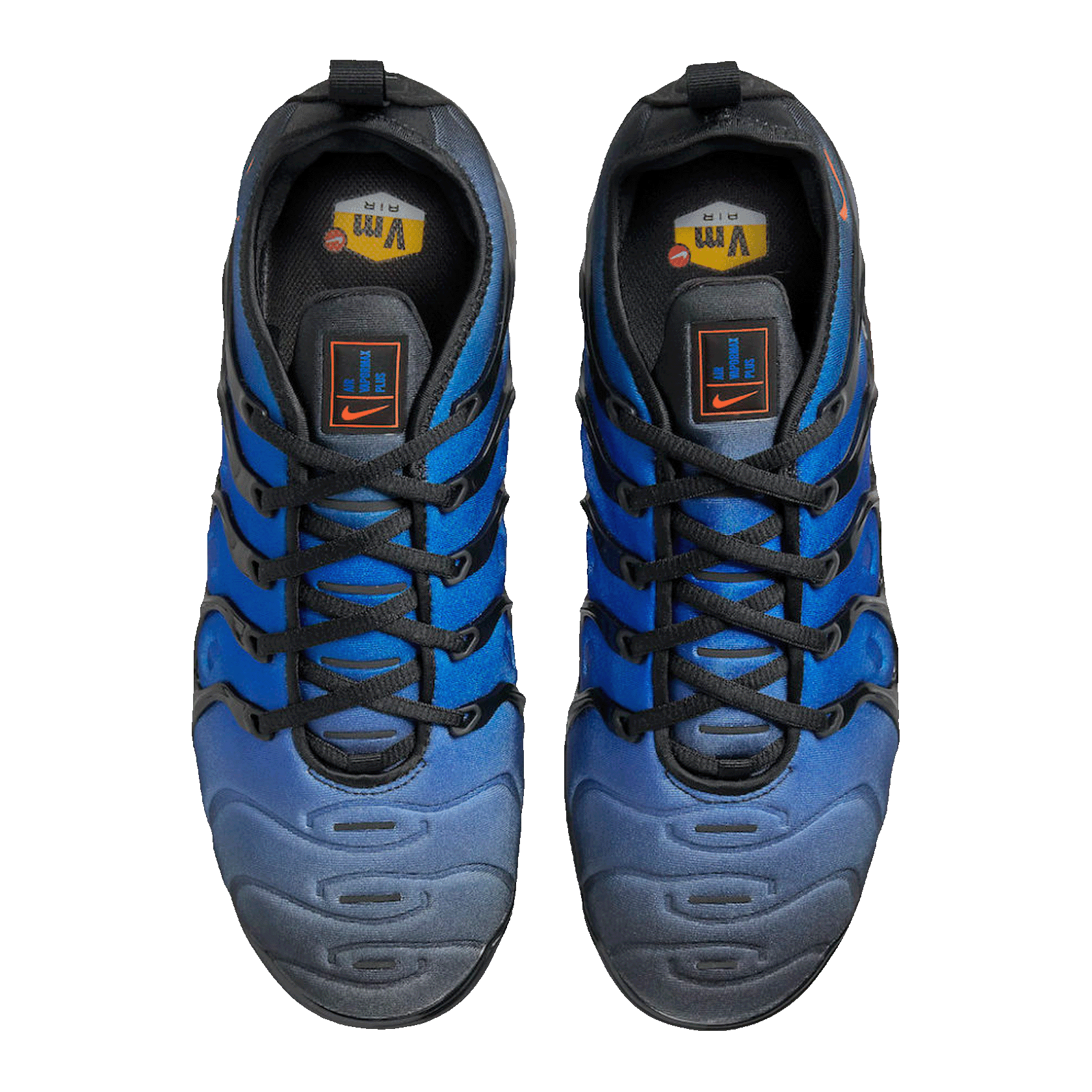 Nike Air VaporMax Plus Knicks Oben DO6679-001