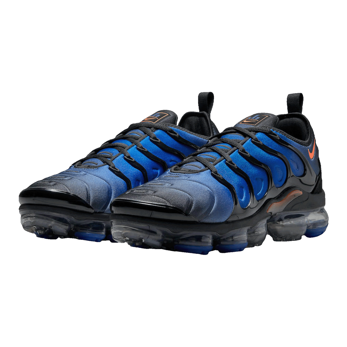 Nike Air VaporMax Plus Knicks Side DO6679-001