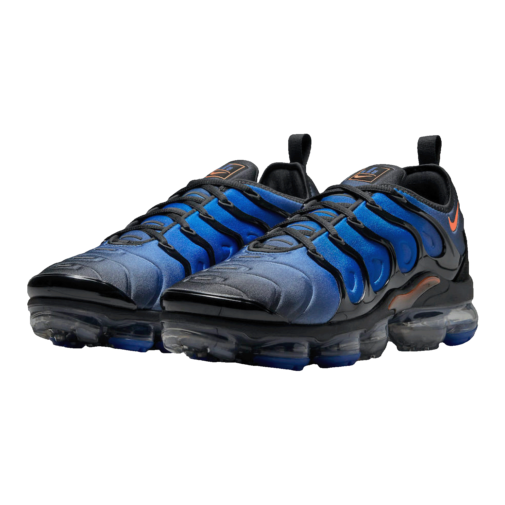 Nike Air VaporMax Plus Knicks Side DO6679-001