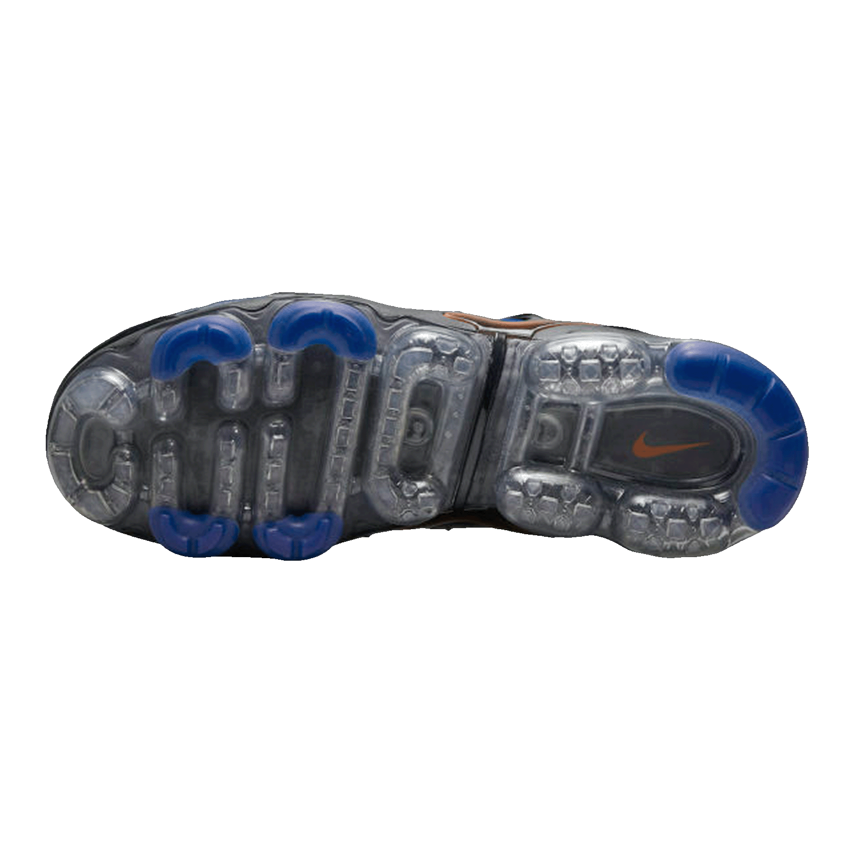 Nike Air VaporMax Plus Knicks Sohle DO6679-001