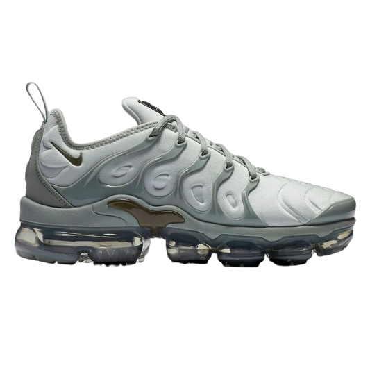 Nike Air VaporMax Plus Light Silver Mica Green (W) AO4550-006