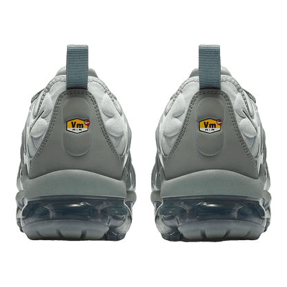 Nike Air VaporMax Plus Light Silver Mica Green (W) Back