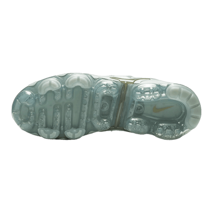 Nike Air VaporMax Plus Light Silver Mica Green (W) Sohle