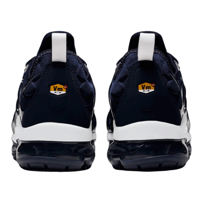 Nike Air VaporMax Plus Midnight Navy Back DH0611-400