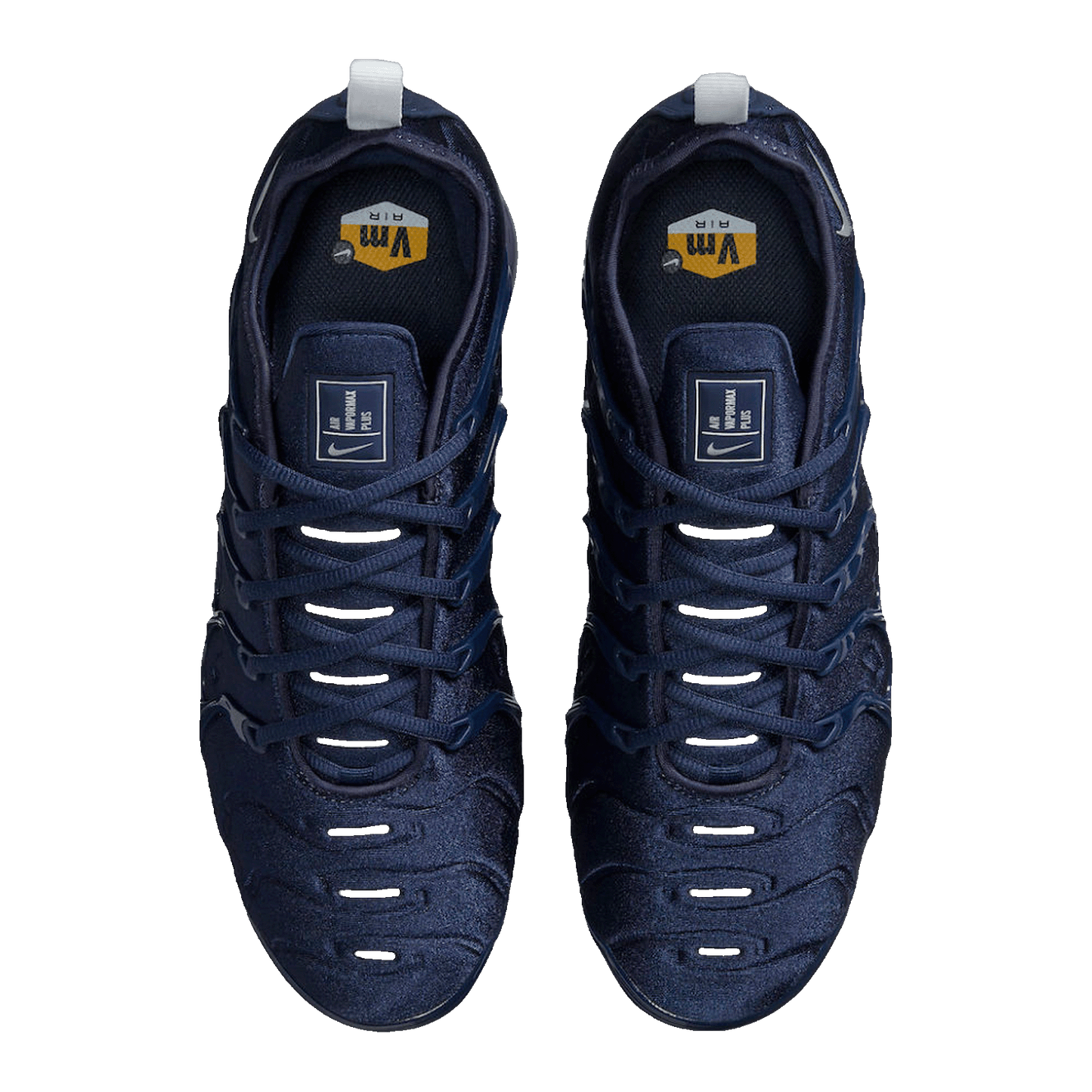 Nike Air VaporMax Plus Midnight Navy Oben DH0611-400