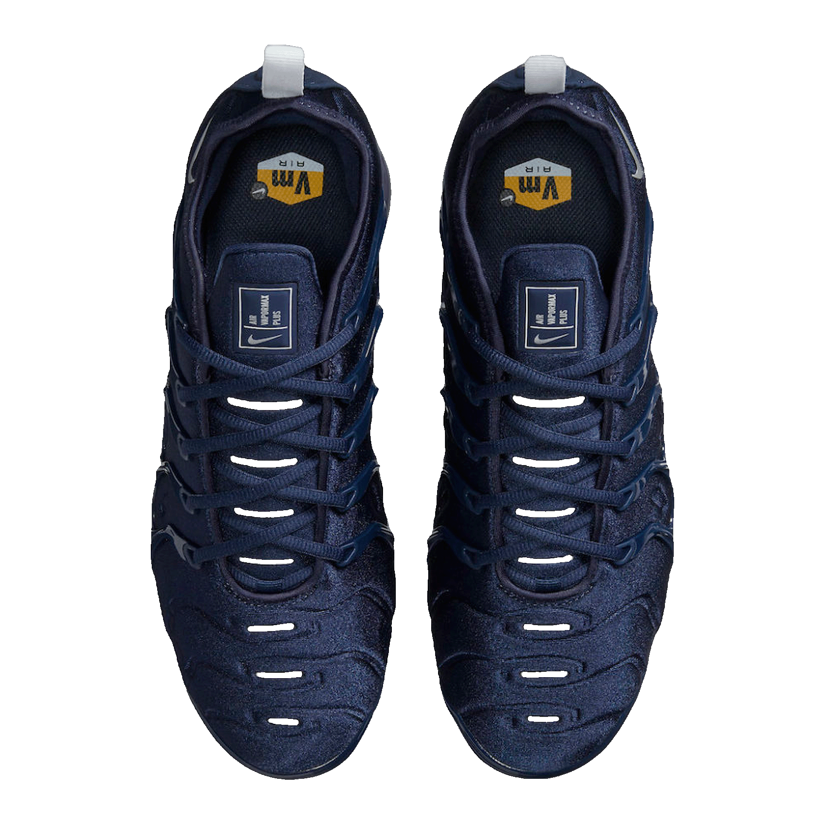 Nike Air VaporMax Plus Midnight Navy Oben DH0611-400