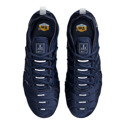 Nike Air VaporMax Plus Midnight Navy Oben DH0611-400