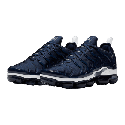 Nike Air VaporMax Plus Midnight Navy Side DH0611-400