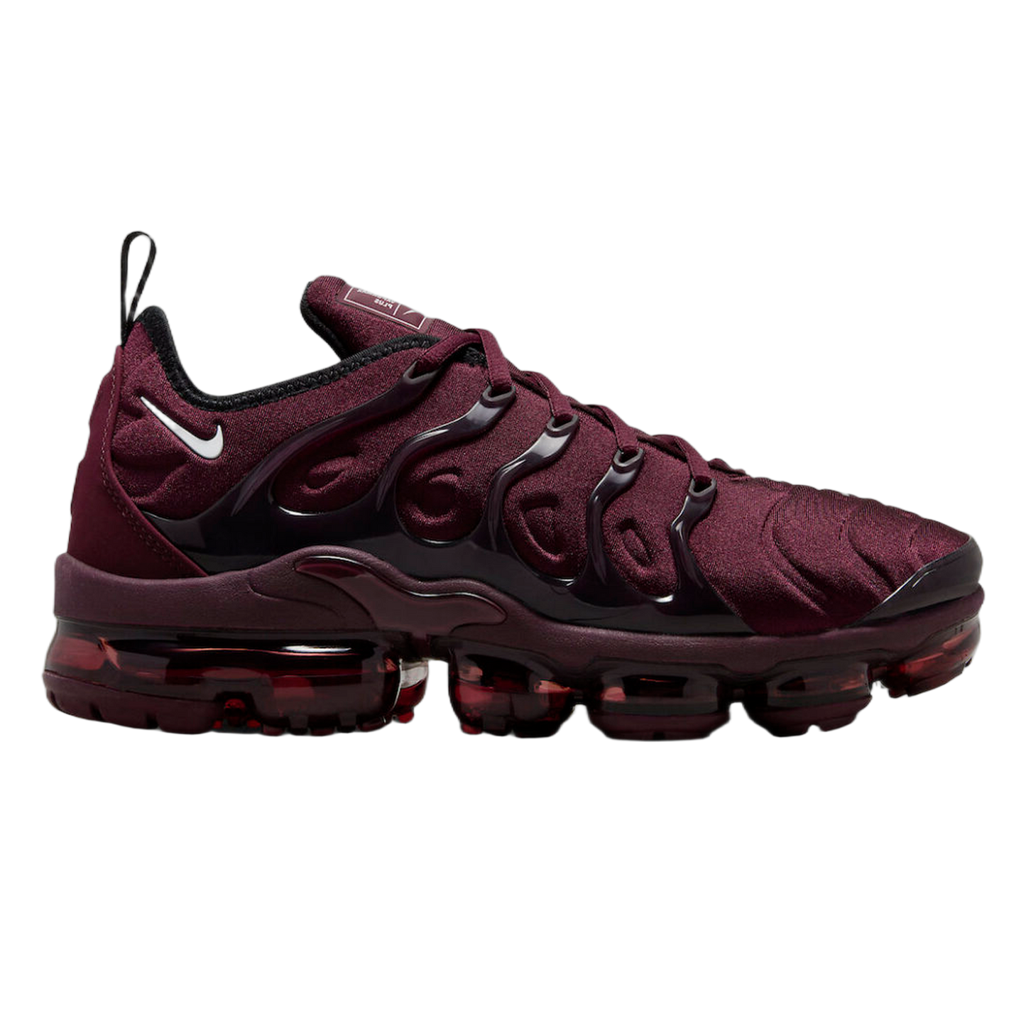 Nike Air VaporMax Plus Night Maroon FN6850-681