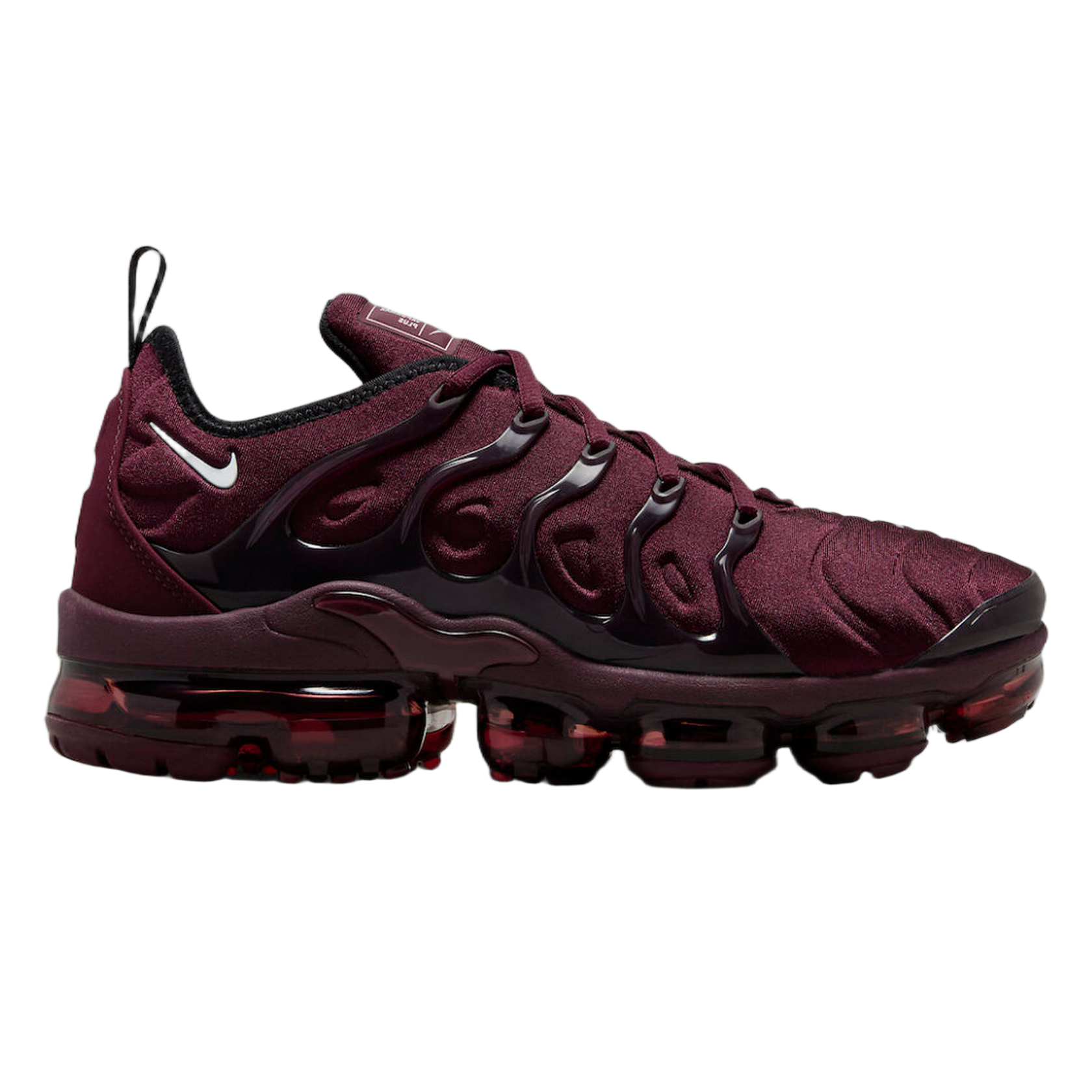Nike Air VaporMax Plus Night Maroon FN6850-681