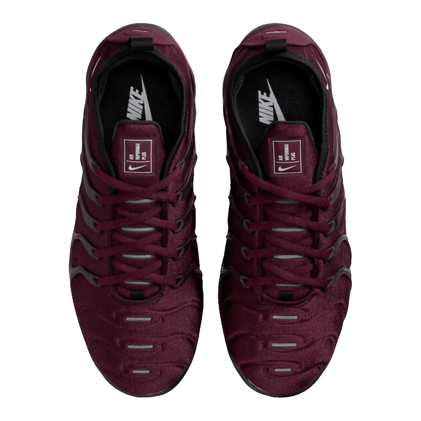Nike Air VaporMax Plus Night Maroon Oben FN6850-681