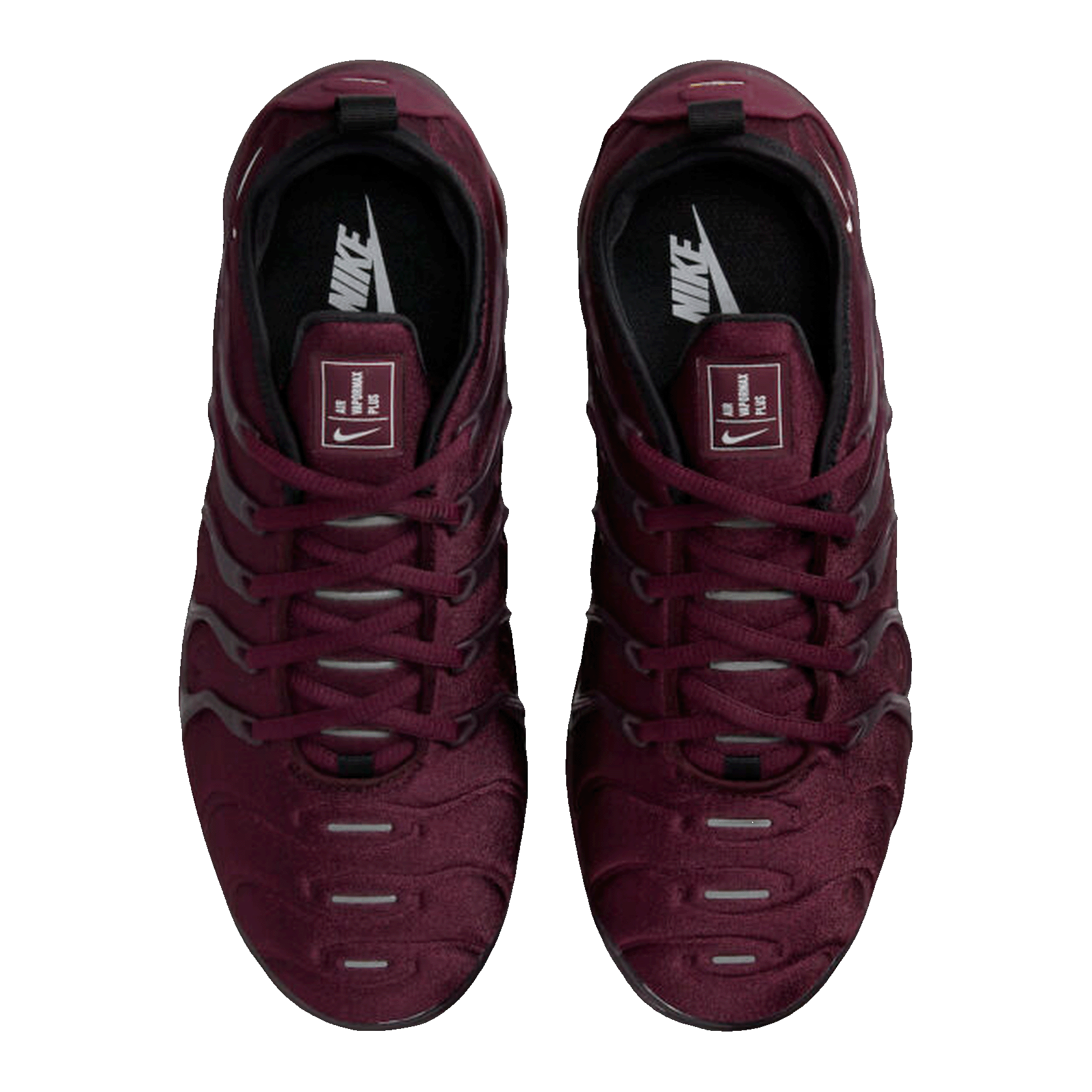 Nike Air VaporMax Plus Night Maroon Oben FN6850-681