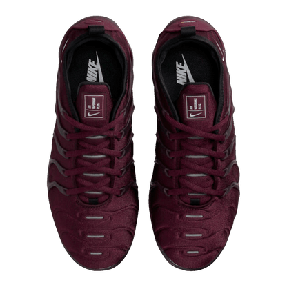 Nike Air VaporMax Plus Night Maroon Oben FN6850-681