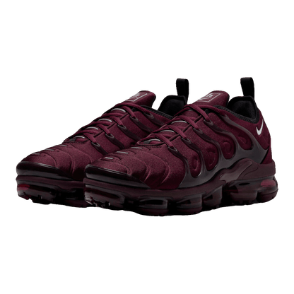 Nike Air VaporMax Plus Night Maroon Side FN6850-681