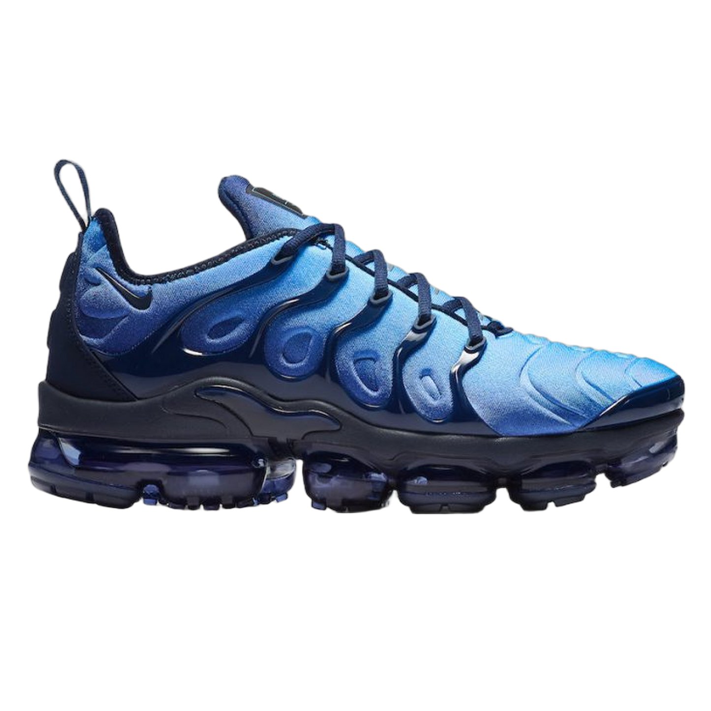 Nike Air VaporMax Plus Obsidian 924453-401
