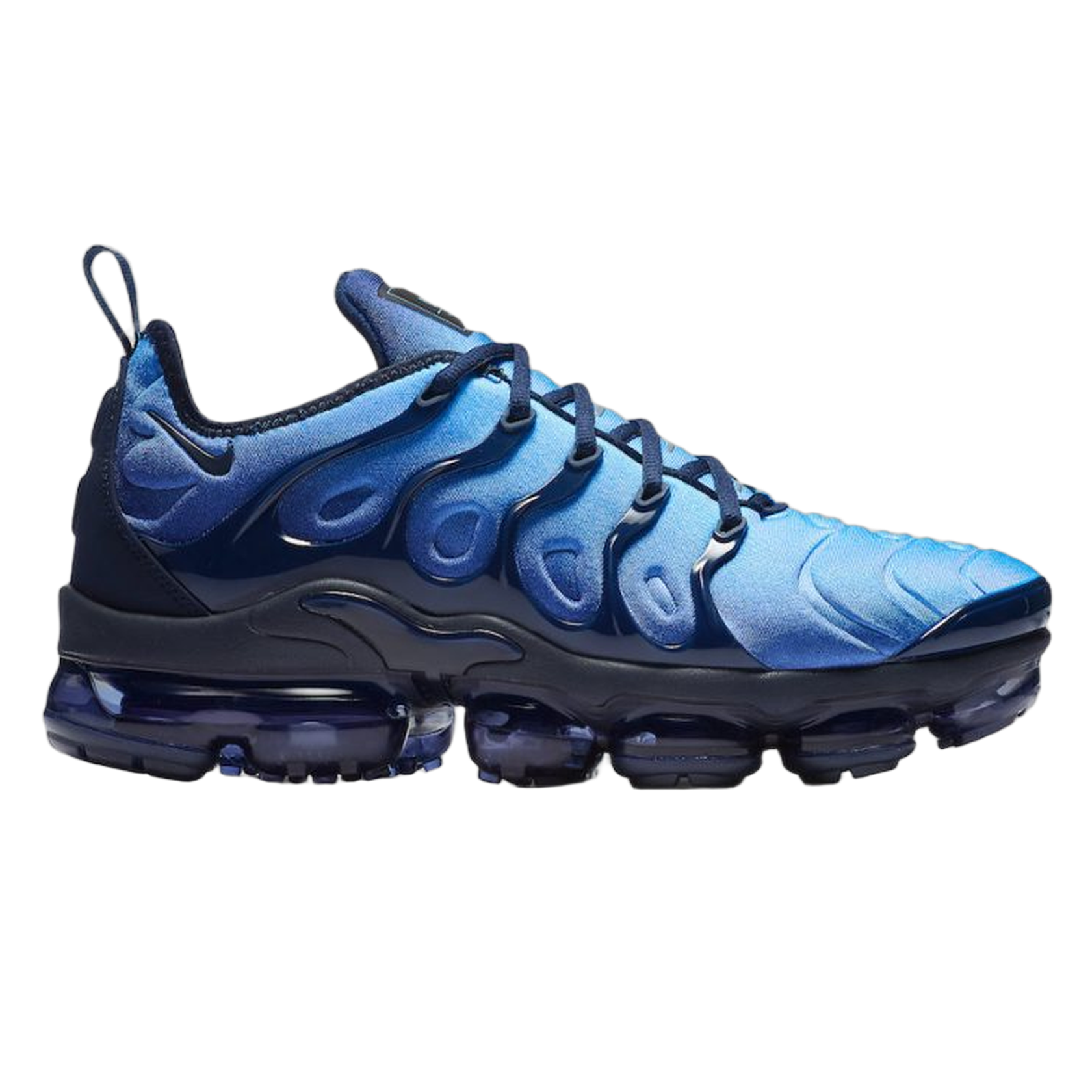 Nike Air VaporMax Plus Obsidian 924453-401