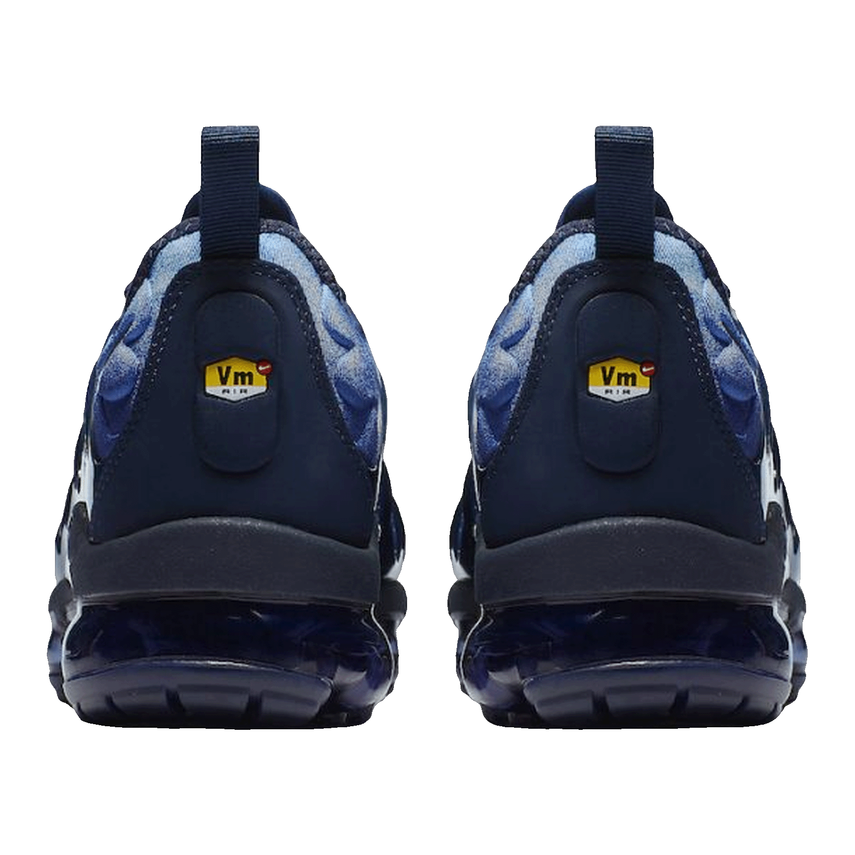Nike Air VaporMax Plus Obsidian Back 924453-401