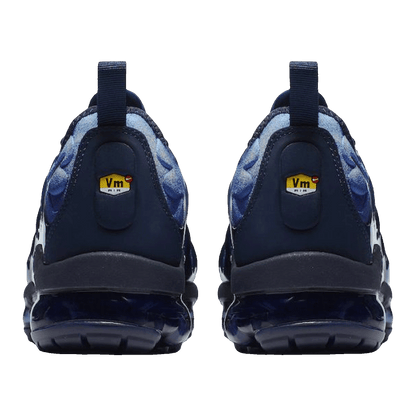 Nike Air VaporMax Plus Obsidian Back 924453-401