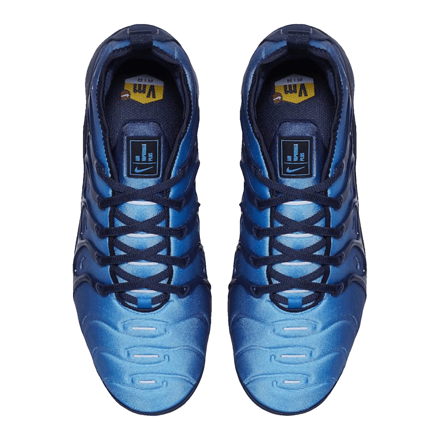 Nike Air VaporMax Plus Obsidian Oben 924453-401