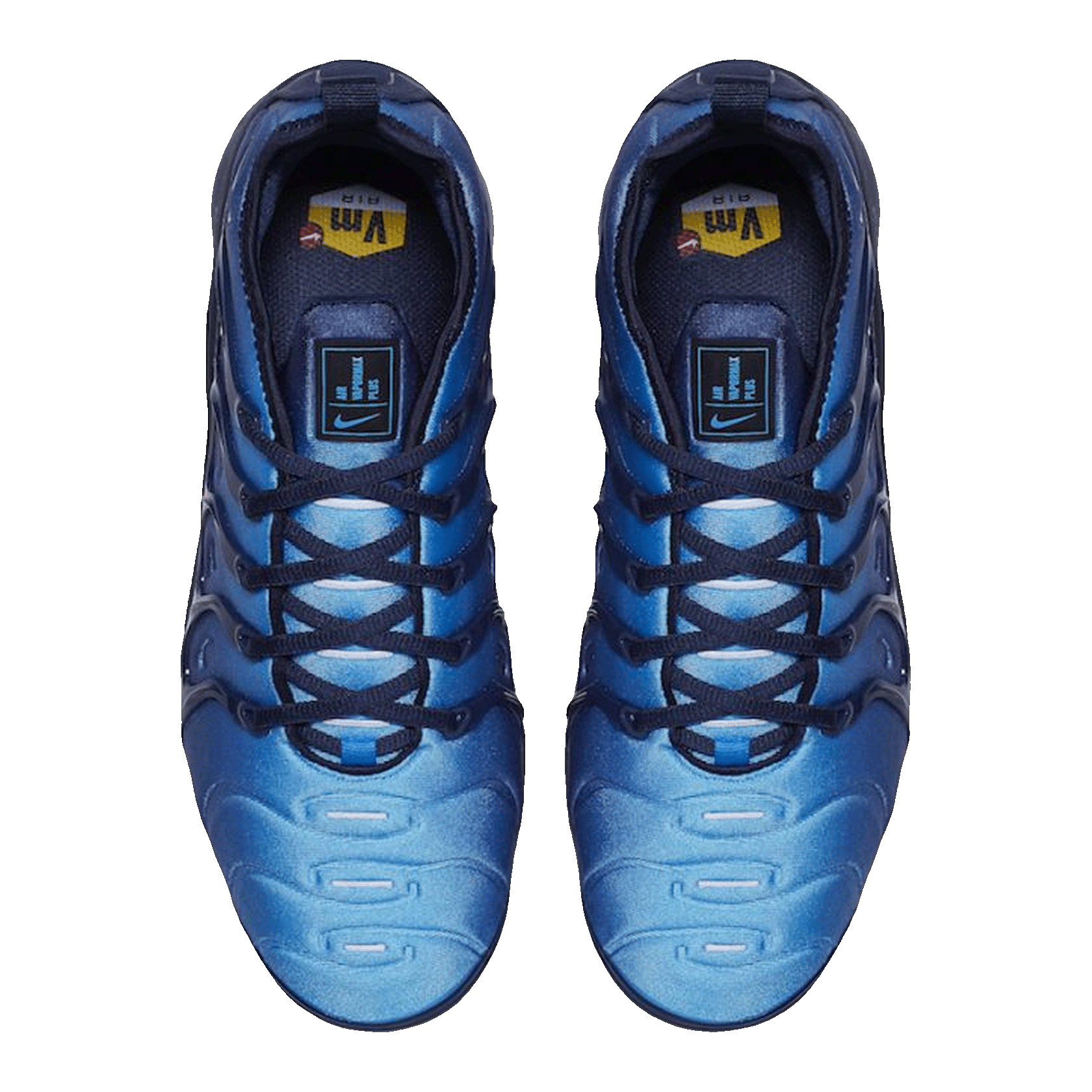 Nike Air VaporMax Plus Obsidian Oben 924453-401
