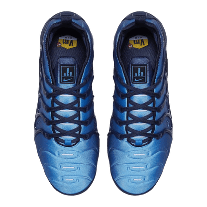 Nike Air VaporMax Plus Obsidian Oben 924453-401