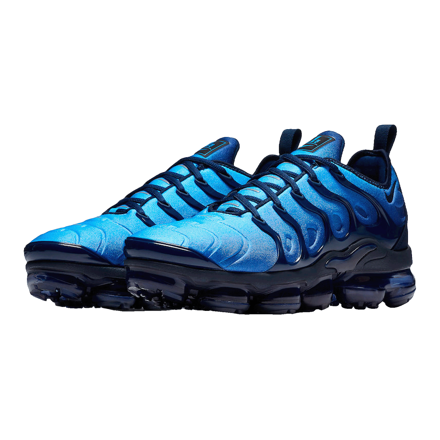 Nike Air VaporMax Plus Obsidian Side 924453-401