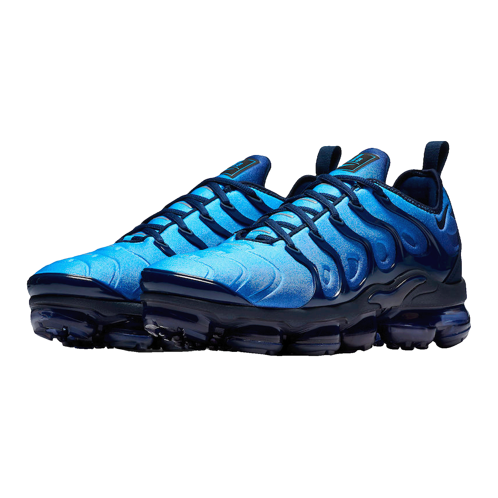 Nike Air VaporMax Plus Obsidian Side 924453-401
