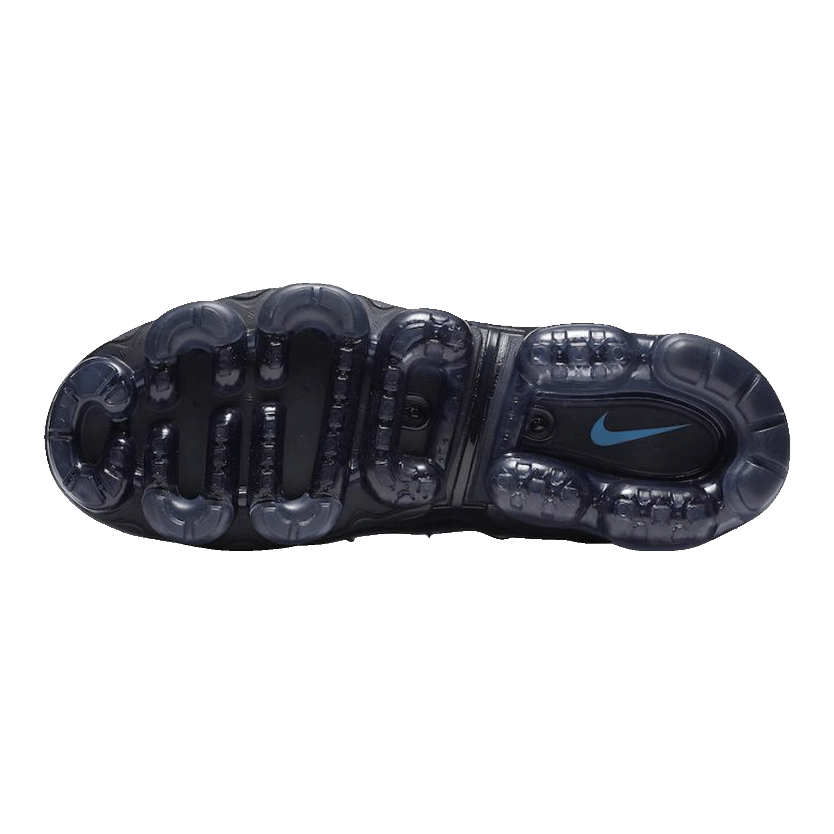 Nike Air VaporMax Plus Obsidian Sohle 924453-401
