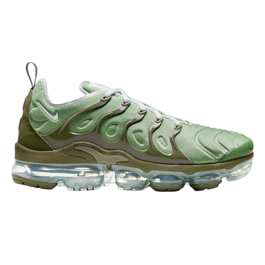 Nike Air VaporMax Plus Oil Green FD0779-386
