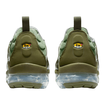 Nike Air VaporMax Plus Oil Green Back FD0779-386