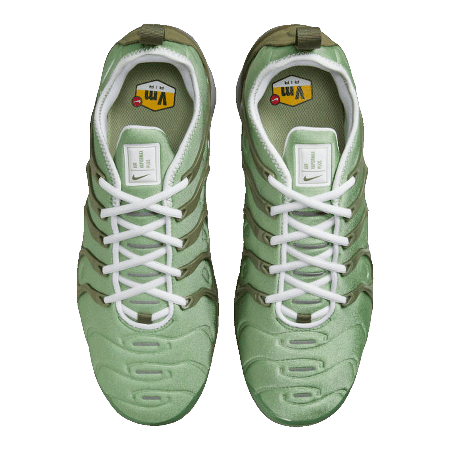 Nike Air VaporMax Plus Oil Green Oben FD0779-386