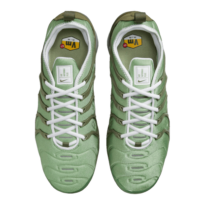 Nike Air VaporMax Plus Oil Green Oben FD0779-386