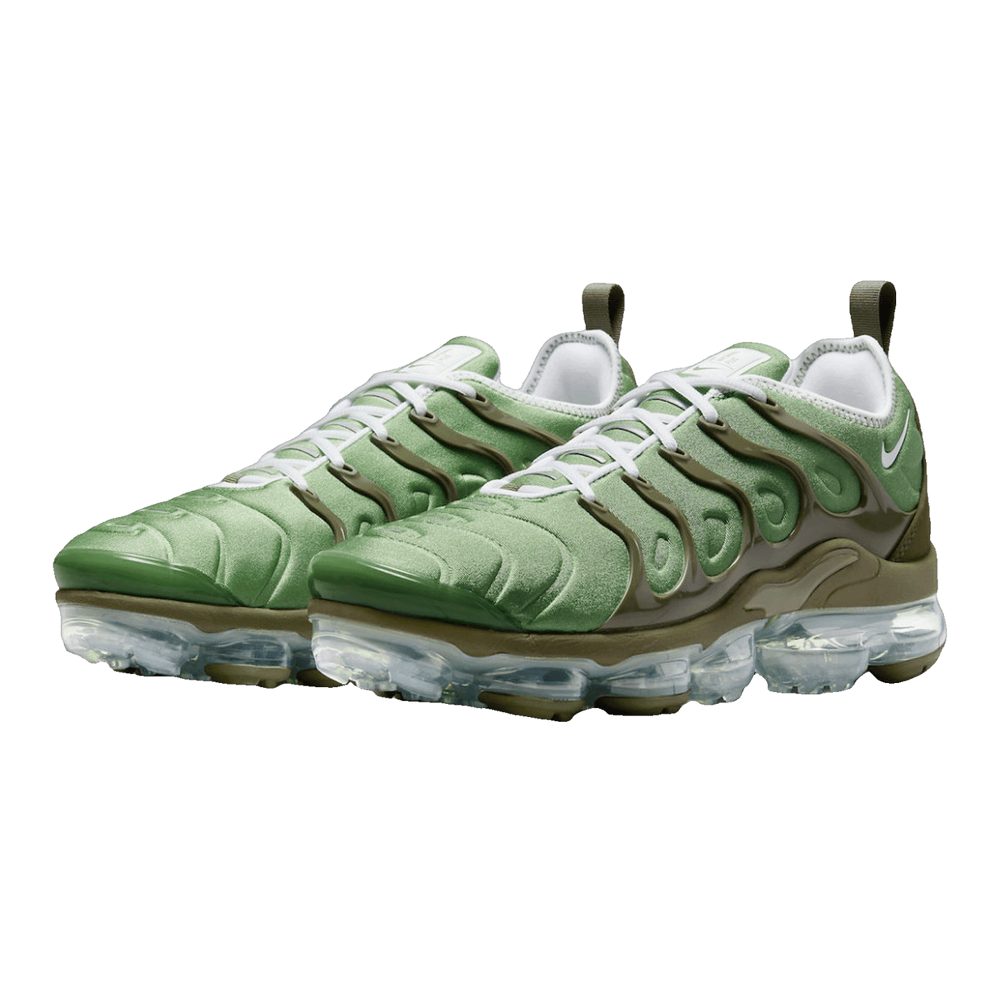 Nike Air VaporMax Plus Oil Green Side FD0779-386