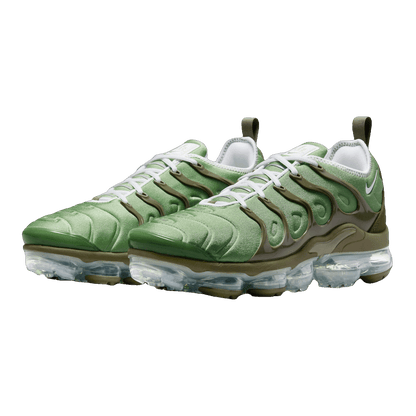 Nike Air VaporMax Plus Oil Green Side FD0779-386