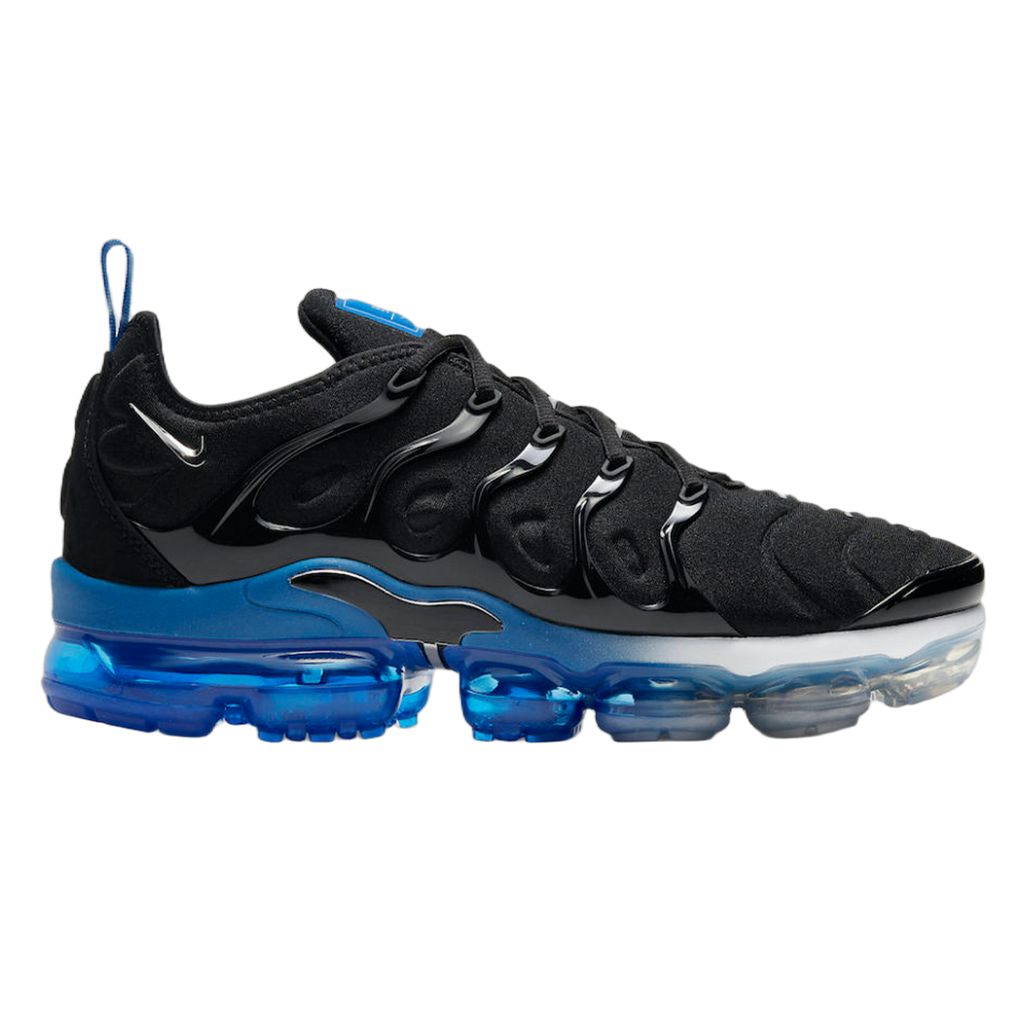 Nike Air VaporMax Plus Orlando Magic DH4300-001