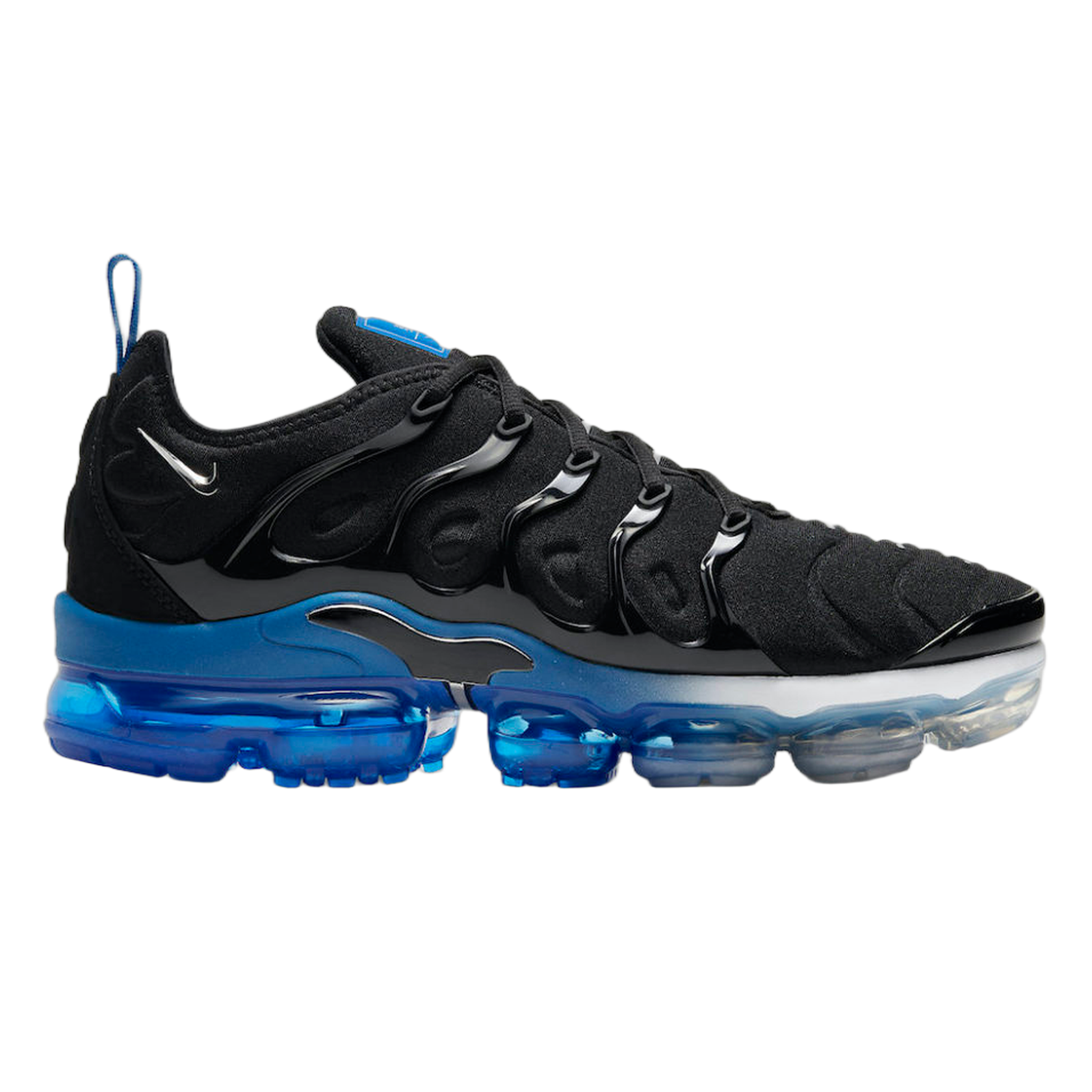 Nike Air VaporMax Plus Orlando Magic DH4300-001