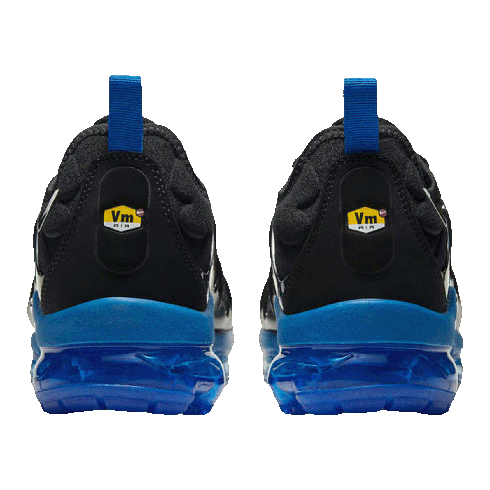 Nike Air VaporMax Plus Orlando Magic Back DH4300-001