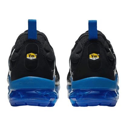 Nike Air VaporMax Plus Orlando Magic Back DH4300-001