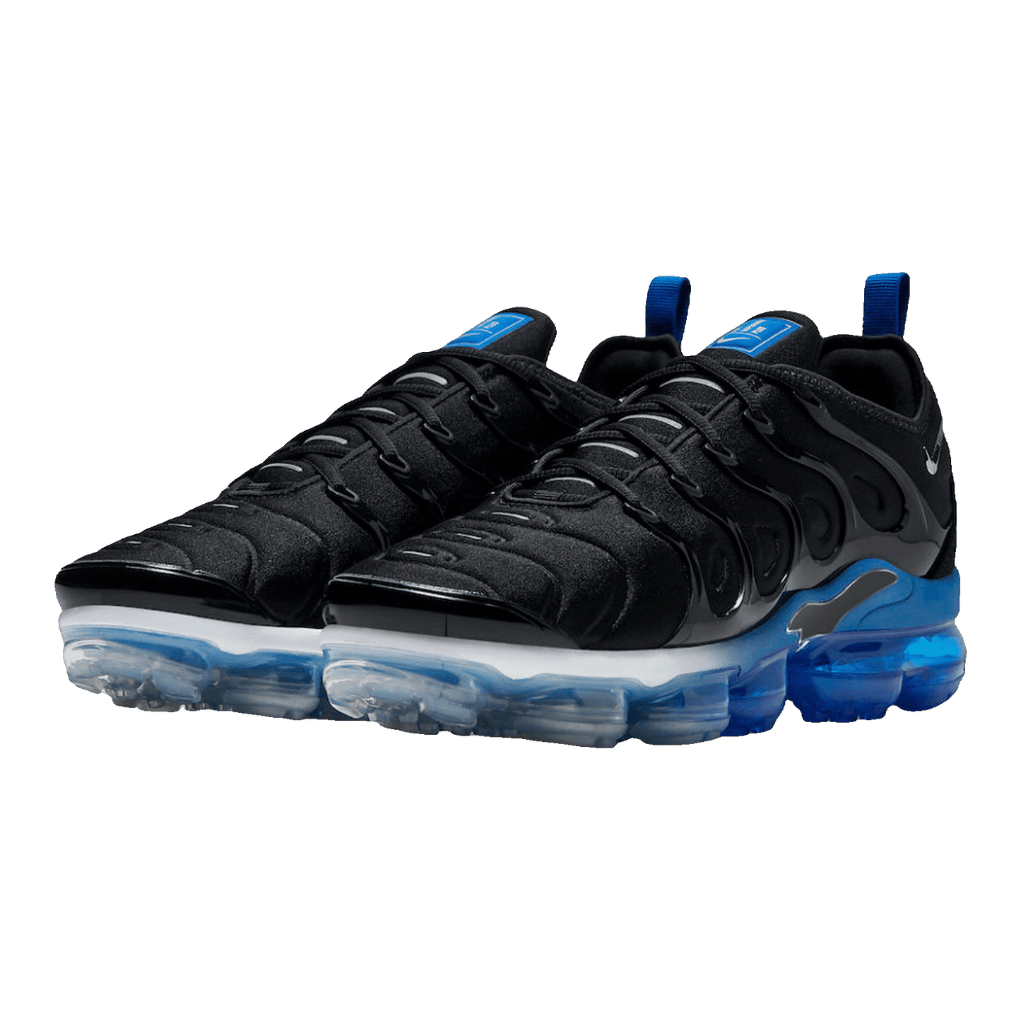 Nike Air VaporMax Plus Orlando Magic Side DH4300-001