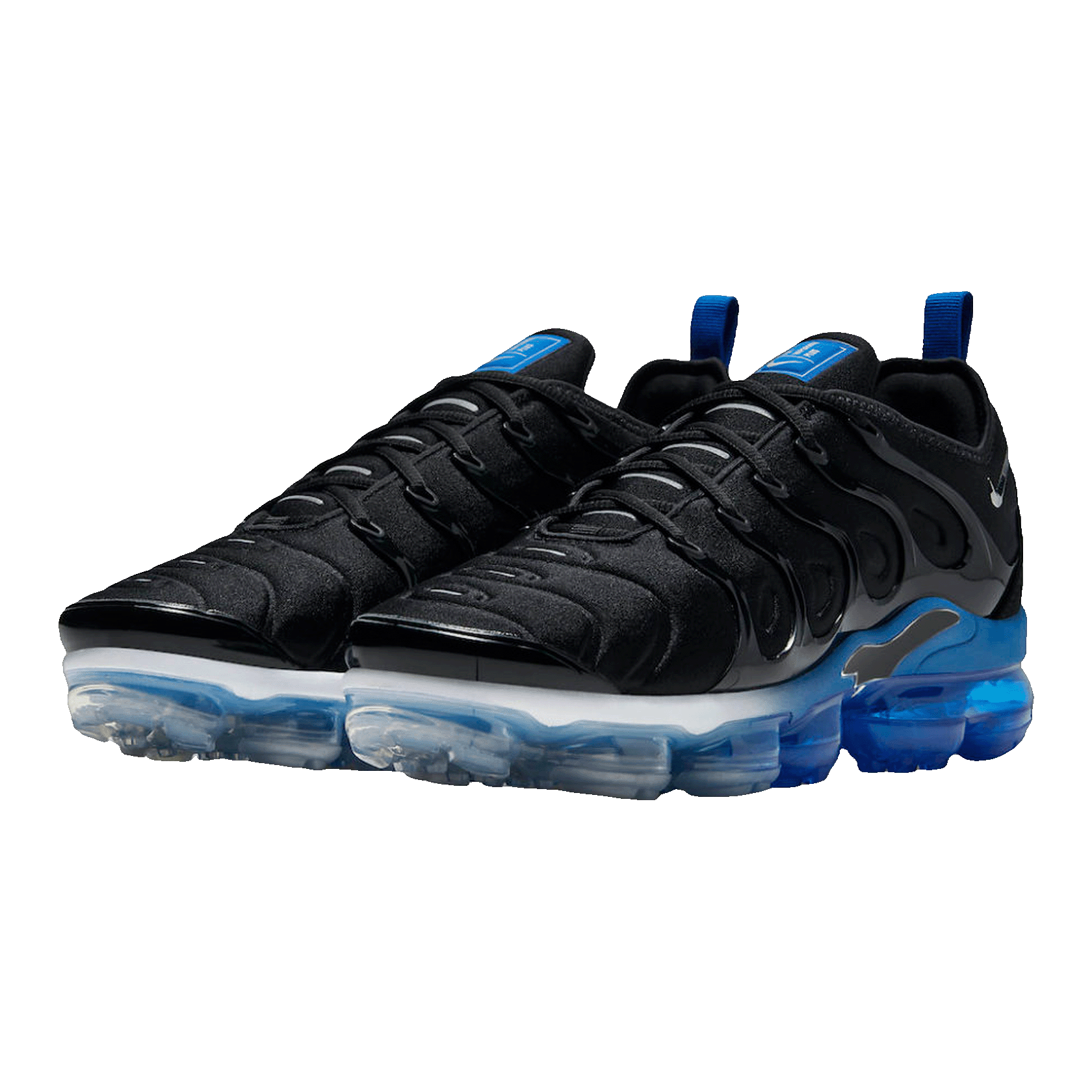 Nike Air VaporMax Plus Orlando Magic Side DH4300-001