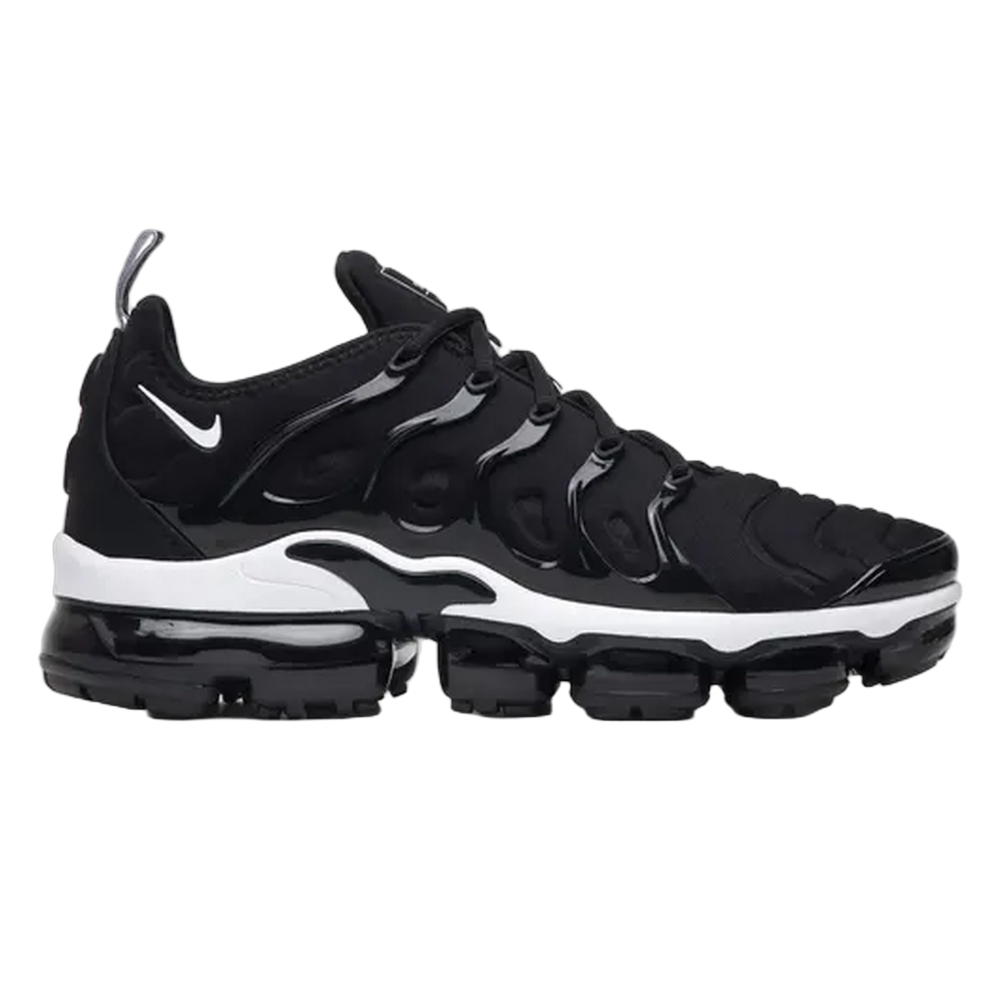 Nike Air VaporMax Plus Overbranding Black 924453-011